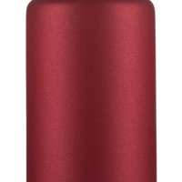 Świeca słupek DONAU HOME Standard Lakier, 60x115mm, czerwony metaliczny mat