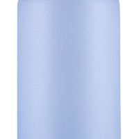 Świeca słupek DONAU HOME Standard Lakier, 60x115mm, błękit perła mat