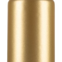 Świeca słupek DONAU HOME Standard Lakier, 50x100mm, 4 szt., złoty