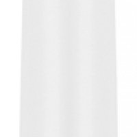 Świeca szpic DONAU HOME Standard Kolor, 22x230mm, 40 szt., biały