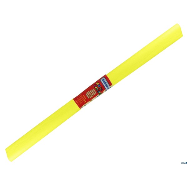 Bibuła marszczona Creatinio 50x200 cytryna 400153891 TOP-2000