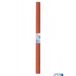 Bibuła marszczona Creatinio 50x200 jasny brąz 400153923 TOP-2000