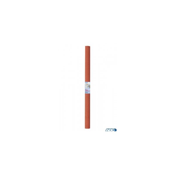 Bibuła marszczona Creatinio 50x200 jasny brąz 400153923 TOP-2000