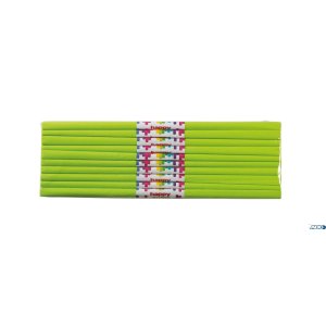 Bibuła marszczona 50x200cm, seledynowy, Happy Color HA 3640 5020-50