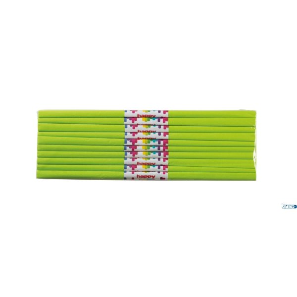 Bibuła marszczona 50x200cm, seledynowy, Happy Color HA 3640 5020-50