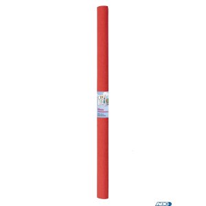 Bibuła marszczona Creatinio 50x200 czerwony 400153895 TOP-2000