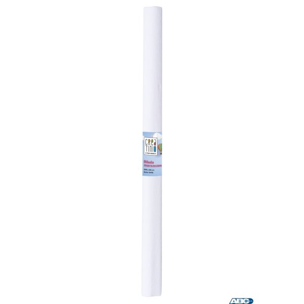 Bibuła marszczona Creatinio 50x200 biały 400153769 TOP-2000