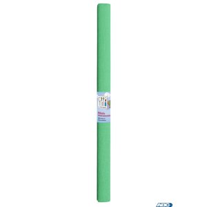 Bibuła marszczona Creatinio 50x200 zielony 400153937 TOP-2000