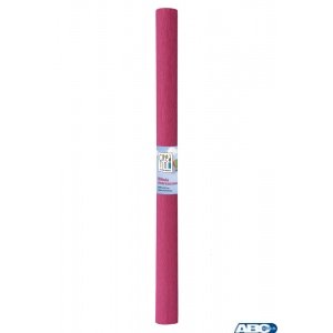 Bibuła marszczona Creatinio 50x200 bordowy 400153897 TOP-2000