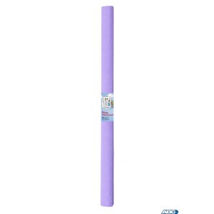 Bibuła marszczona Creatinio 50x200 liliowy 400153902 TOP-2000