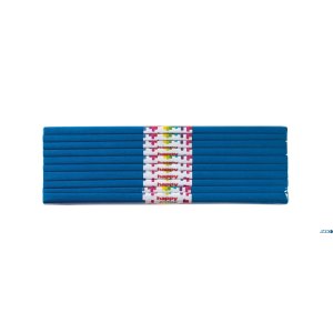 Bibuła marszczona 50x200cm niebieski 5020-3 HAPPY COLOR