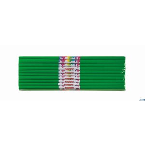 Bibuła marszczona 50x200cm zielona 5020-5 HAPPY COLOR