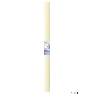 Bibuła marszczona Creatinio 50x200 kremowy 400153890 TOP-2000