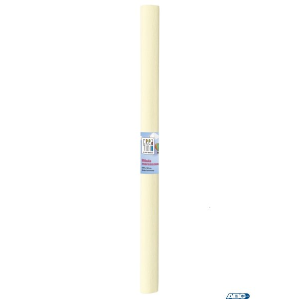 Bibuła marszczona Creatinio 50x200 kremowy 400153890 TOP-2000