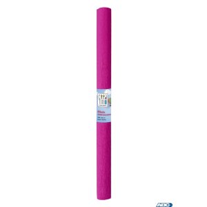 Bibuła marszczona Creatinio 50x200 różowy 400153900 TOP-2000