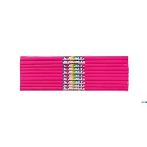 Bibuła marszczona 50x200cm, fuksja, Happy Color HA 3640 5020-25