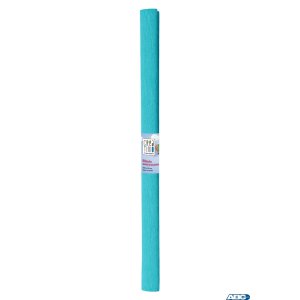 Bibuła marszczona Creatinio 50x200 morski 400153909 TOP-2000