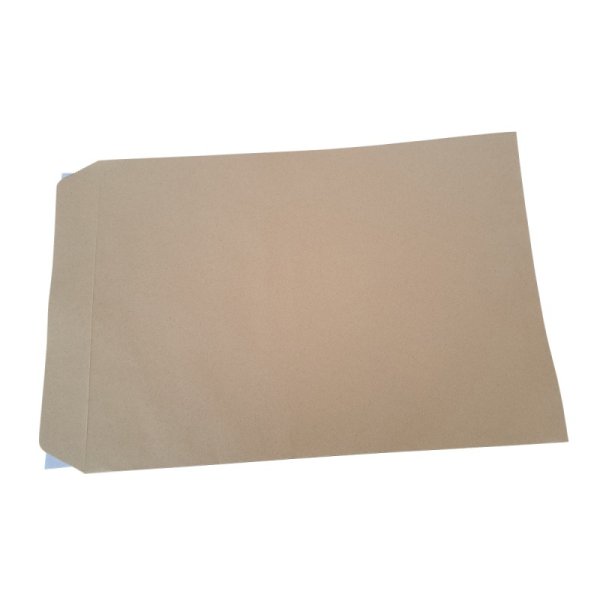 Koperta OFFICE PRODUCTS, HK, C3, 324x458mm, 90gsm, 250szt., brązowe
