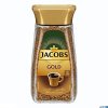 Kawa JACOBS GOLD 200g rozpuszczalna