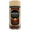 Kawa NESCAFE GOLD, rozpuszczalna, 200 g