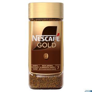 Kawa NESCAFE GOLD rozpuszczalna 100g