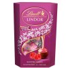 LINDOR Praliny Malina & Śmietanka 200g