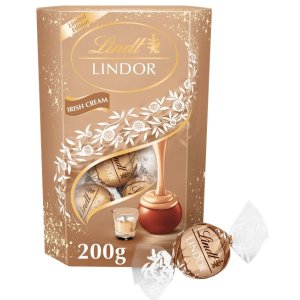 LINDOR Lindt Praliny Irish cream 200 g
