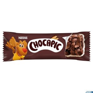 Baton zbożowy śniadaniowy CHOCAPIC 25g
