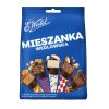 Cukierki Mieszanka Wedlowska E.WEDEL, 240g