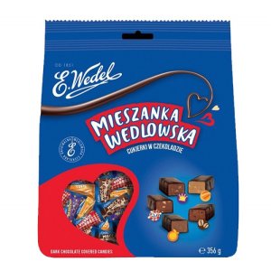 Mieszanka WEDLOWSKA, 356g.