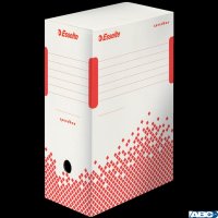Pudło archiwizacyjne ESSELTE Speedbox 150mm 623909