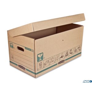 Pudło EXTRA STRONG duże 7205401 L FELLOWES