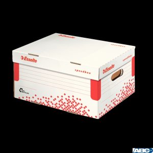 Kontener otwierany z góry Speedbox A4 ESSELTE 623911