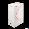 Pudło archiwizacyjne ESSELTE BOXY 150mm białe 128602
