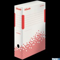 Pudło archiwizacyjne ESSELTE Speedbox 100mm 623908