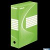 Pudełka archiwizacyjne ESSELTE BOXY 100mm zielone 128424