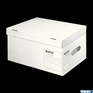 Kontener otwierany z góry LEITZ Infinity A4 61050000 (X)