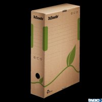 Pudło ESSELTE Eco 80mm 623916