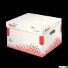 Kontener otwierany z góry Speedbox rozmiar L ESSELTE 623913