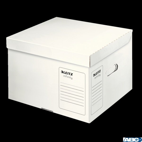Kontener otwierany z góry LEITZ Infinity M 61030000