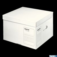 Kontener otwierany z góry LEITZ Infinity M 61030000