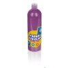 Farba szkolna Astra 500 ml - śliwkowa, 301112012