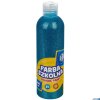 Farba szkolna Astra 250 ml - brokatowa turkusowa, 301217040