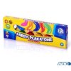 Farby plakatowe Astra 12 kolorów - 10 ml, 83115902