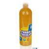 Farba szkolna Astra 500 ml - brązowa jasna, 301109007