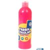 Farba szkolna Astra 250 ml - fluorescencyjna różowa, 301217032