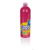 Farba szkolna Astra 500 ml - różowa, 301109003