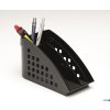 TREND przybornik na biurko, czarny 1701627060 DURABLE