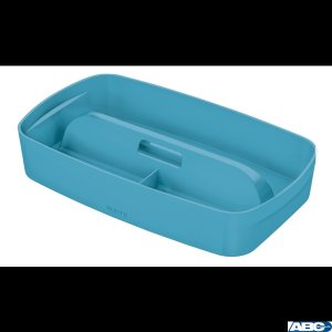 Mały organizer do przechowywania Leitz MyBox Cosy, z uchwytem 52660061