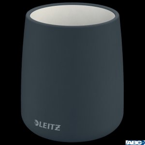 Kubek na długipisy Leitz Cosy, szary 53290089